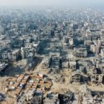 Presidente da Autoridade Palestina anuncia eleições presidenciais no início de 2027