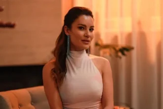Morre Ece Irtem, atriz da novela “Coração de Mãe”, aos 35 anos