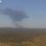 Pelo menos oito tripulantes morreram em queda de aeronave militar nos EUA