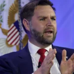 Trump pode divulgar o acordo com Irã antes de sexta-feira, diz Vance
