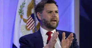 Trump pode divulgar o acordo com Irã antes de sexta-feira, diz Vance