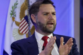 Trump pode divulgar o acordo com Irã antes de sexta-feira, diz Vance