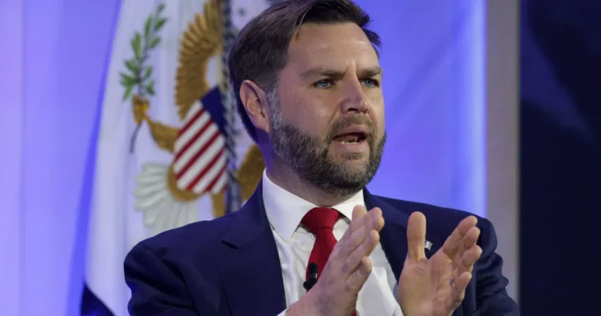 Trump pode divulgar o acordo com Irã antes de sexta-feira, diz Vance