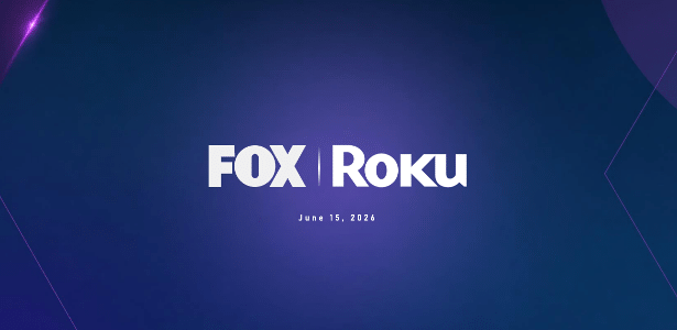 Após a fusão com a Roku, empresa controlada pela Fox será a terceira maior operação de TV nos Estados Unidos