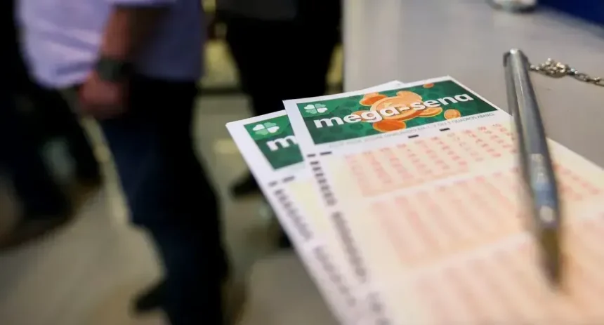 Mega-Sena 3018: sorteio desta terça (16) pode pagar R$ 16 milhões
