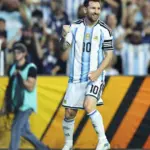 Argentina tenta quebrar maldição dos campeões de Copas do Mundo