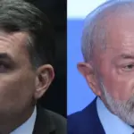 Futura/Apex: 43,8% rejeitam votar em Flávio; 43,3% em Lula