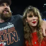 Casamento de Taylor Swift vira alvo de apostas em meio a sigilo sobre cerimônia