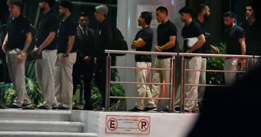 Capitão do Irã é retido em aeroporto dos EUA e atrasa voo da delegação