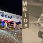 Bancos são alvo de mega-assalto no Paraguai em ação orquestrada com mais de 20 criminosos; polícia investiga participação de brasileiros