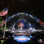 FBI frustrou plano de atentado com drones explosivos em UFC na Casa Branca, diz TV