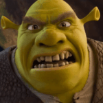 'Shrek 5' ganha primeiro teaser; estreia acontece em 2027
