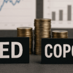 Maior parte do mercado aposta em manutenção dos juros pelo Fed, nos EUA, e corte de 0,25 ponto percentual da taxa básica Selic pelo Banco Central, no Brasil