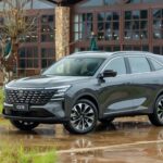 CAOA Changan lança CS75; SUV custa R$ 199.990 e será fabricado no Brasil
