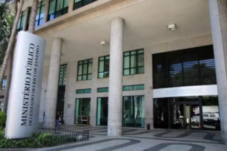 MPRJ denuncia policiais que receberam propina para não apreender carro