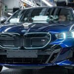 Expectativa é de redução nos lucros da BMW