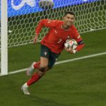 Inglaterra e Portugal estreiam na Copa do Mundo 2026 nesta quarta-feira (17)