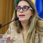 Daniele Cardoso deseja aprimorar a plataforma de autoexclusão das bets