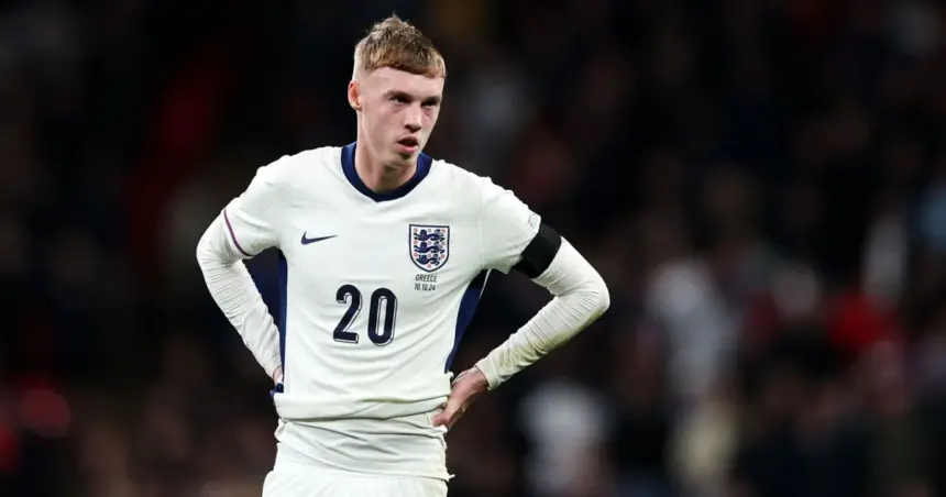 Inglaterra inicia Copa do Mundo sem estrelas e sob pressão da torcida