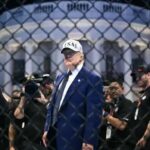 O que se sabe sobre o plano de ataque à Casa Branca durante evento do UFC