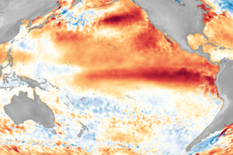 Entenda como o El Niño impacta culturas em regiões tropicais