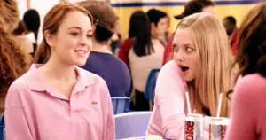 Lindsay Lohan abre o jogo sobre vínculo raro com Amanda Seyfried