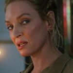 Uma Thurman perdeu o pai, o monge tibetano Robert Thurman
