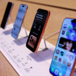 Apple vai aumentar preços de produtos, diz Cook ao WSJ - 17/06/2026 - Economia