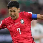 Coreia do Sul busca segunda vitória na Copa em meio à crise com sua estrela