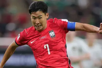 Coreia do Sul busca segunda vitória na Copa em meio à crise com sua estrela