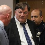 Serial killer de Gilgo Beach é condenado à prisão perpétua em NY