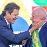Haddad reage a Lula dizer que não é "esquerdista": "Ele é pragmático"