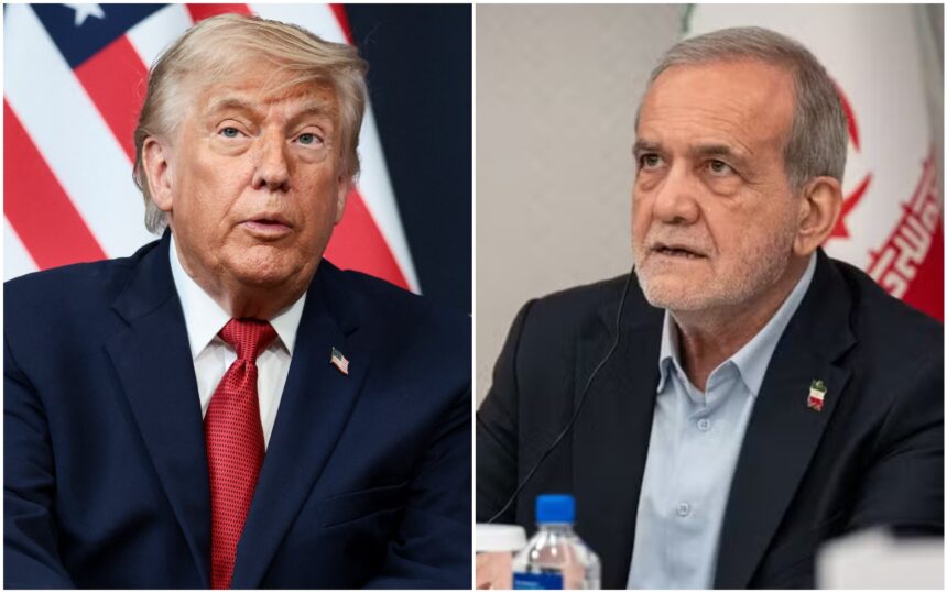 Acordo de paz entre EUA e Irã: o que acontece agora?