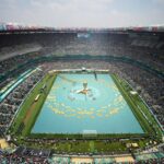 Homem acusado de alugar credencial da Copa do Mundo é preso no México