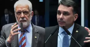 Após operação contra Jaques, Flávio fala em "PT da Bahia implodido pela PF"