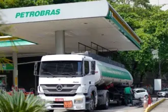 Petrobras recebe R$ 752 milhões em 1ª parcela de subvenção do diesel