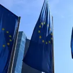 BCE: Lane vê inflação acima da meta por período prolongado