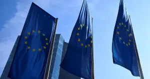 BCE: Lane vê inflação acima da meta por período prolongado
