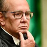 Gilmar Mendes, ministro do Supremo Tribunal Federal