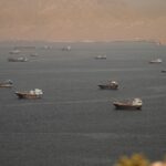 Irã diz que não cobrará taxa para navios no Estreito de Ormuz por 60 dias