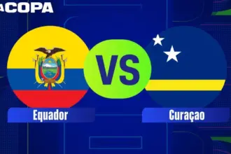Equador x Curaçao: horário e onde assistir à Copa do Mundo