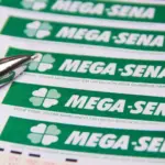 Mega-Sena acumula e prêmio pode ir a R$ 42 milhões no sábado (20)