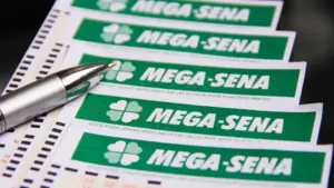 Mega-Sena acumula e prêmio pode ir a R$ 42 milhões no sábado (20)
