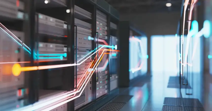 Elea: Estreia do Brasil na Copa quadruplica volume de dados em data center