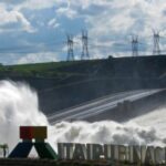 OMS prevê contenção no uso de água de Itaipu e das hidrelétricas do Sul