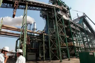 Agroindústria cresceu 1,8% em abril, aponta FGV