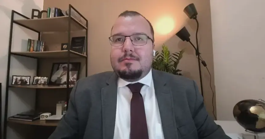 Falta visão de longo prazo e investimento em produtividade, diz economista