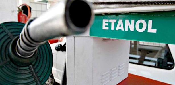 Etanol