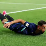 Matheus Cunha volta a marcar dois gols no mesmo jogo após um ano e meio