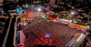 São João de Caruaru: veja programação da festa